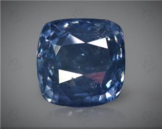 Natural Blue Sapphire Certified 8.67CTS-12930
